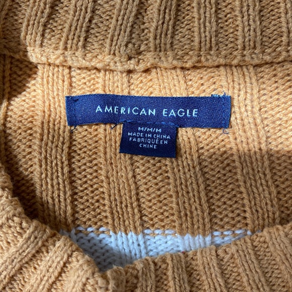 American Eagle Sweater - Picture 3 of 7